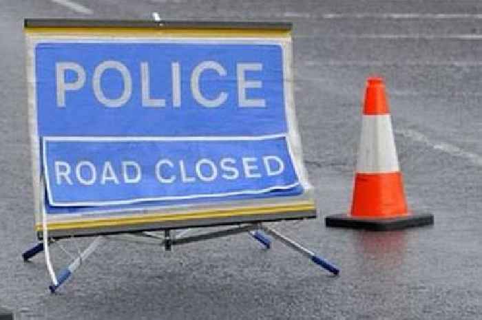 Live A45 traffic updates today as Northants crash leaves road closed near Cambridgeshire border