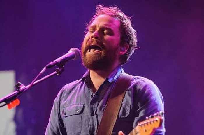 Frightened Rabbit guitarist to honour Scott Hutchison with return to the stage