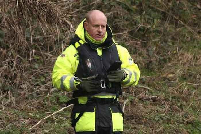 Specialist diver who failed to find Nicola Bulley in river taken off NCA expert list