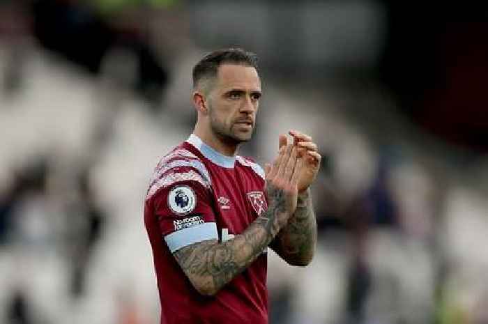 David Moyes delivers Danny Ings verdict after West Ham double in Nottingham Forest win