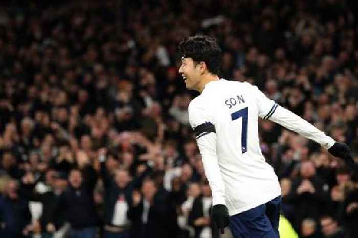 Son problem and defence changes - The Tottenham team Conte and Stellini should pick vs Chelsea