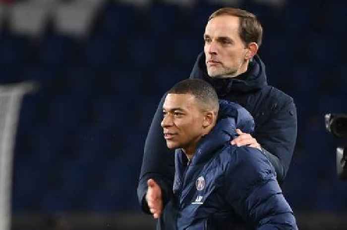 Thomas Tuchel has already told Graham Potter how to save Chelsea job with his own Kylian Mbappe