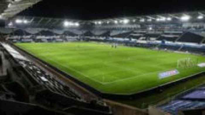 EFL: Swansea City v Rotherham United - score & updates