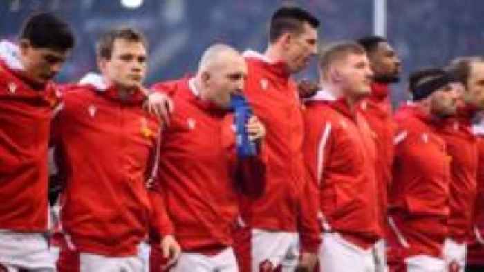 Where does Welsh rugby go from here?