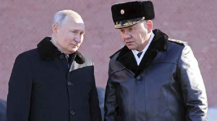 Putin: will 'take into account' NATO's nuclear capability