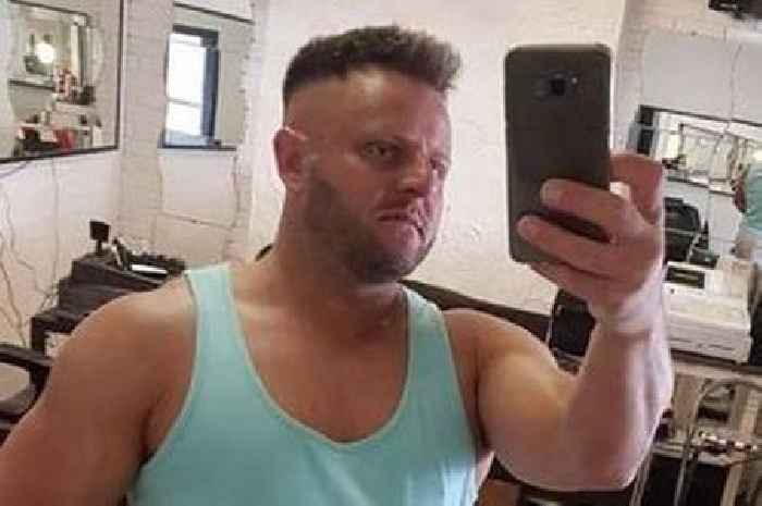 Nicola Bulley TikTok 'ghoul who filmed river body recovery' named as Kidderminster barber