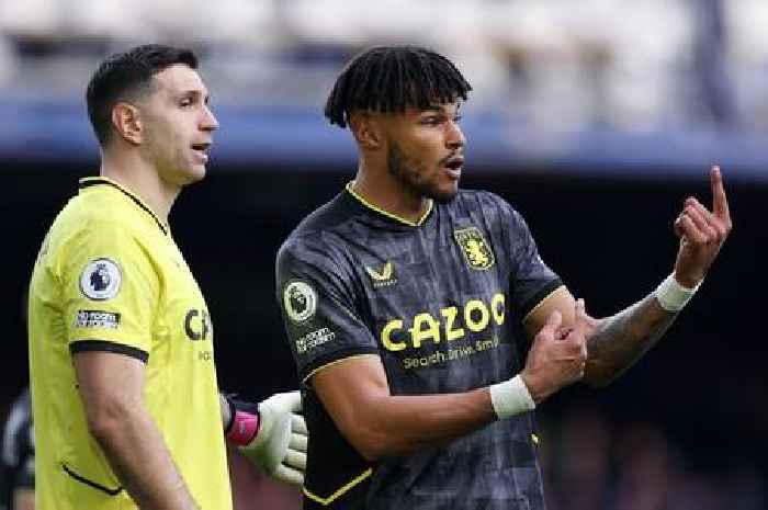 Tyrone Mings responds to Unai Emery demand with colossal Aston Villa performance