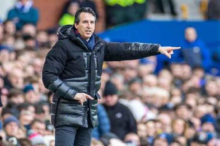 Unai Emery answers Danny Ings question after Ollie Watkins theory emerges