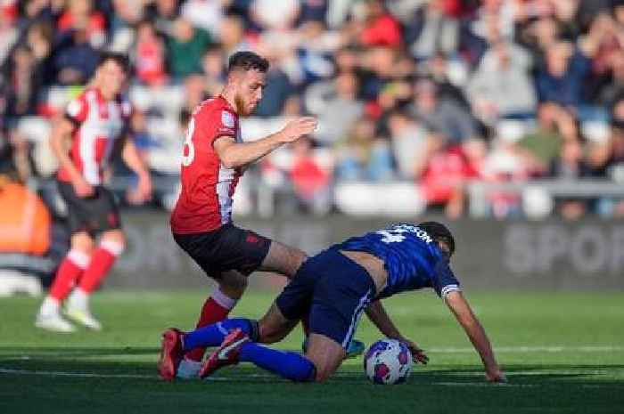 Forest Green Rovers vs Lincoln City talking points as Imps left frustrated in draw