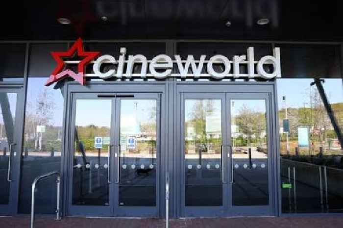 Cineworld and Picturehouse cinemas at risk in Cambridge, Ely, Huntingdon and St Neots