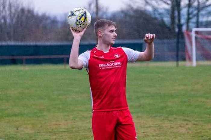 Kinnoull move up to third in the First Division after showing 