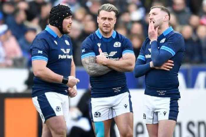 3 talking points as Scotland fall to France defeat despite late comeback in Paris
