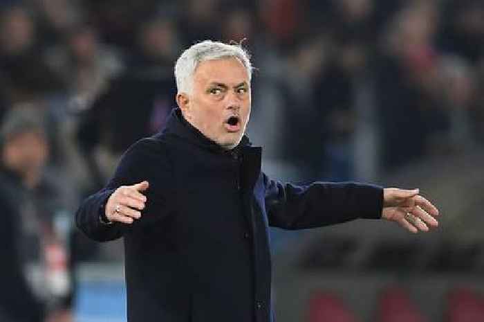 Chelsea have already revealed Jose Mourinho return stance amid Graham Potter sack decision