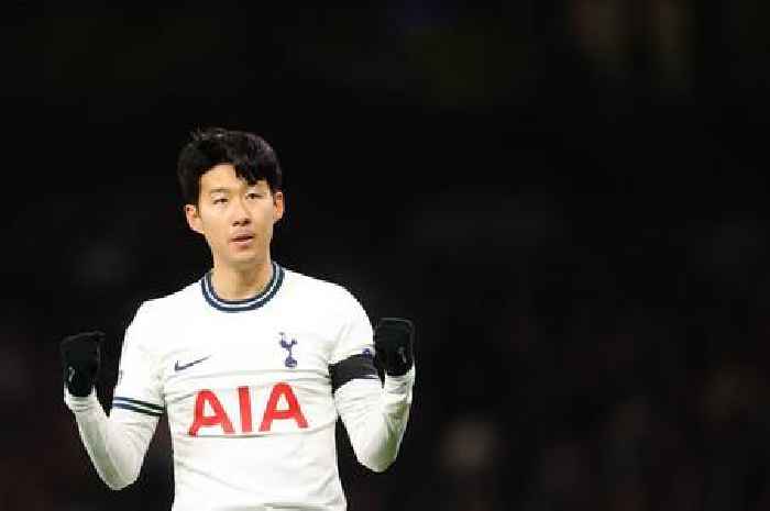 Tottenham predicted team vs Chelsea: Conte and Stellini make two changes and Son decision