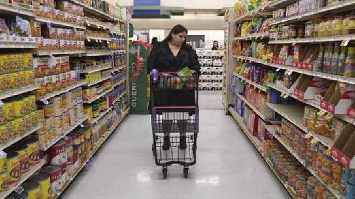 US ending extra food stamp benefits that started during COVID