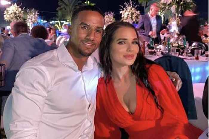 Helen Flanagan 'signs up to celebrity dating app' after split from Bristol Rovers fiancé