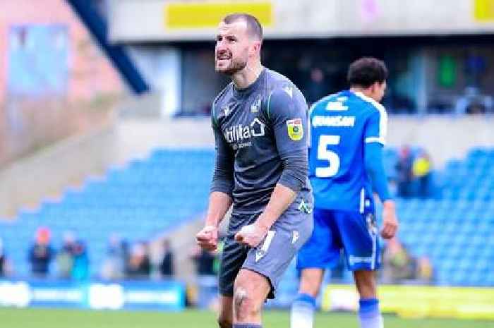 Belshaw's authority, Finley's flicks and Robinson's pained exit – Bristol Rovers moments missed