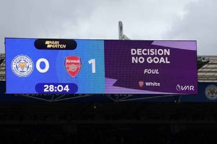 FA Cup fifth round rules on replays, extra time and VAR for Leicester City vs Blackburn
