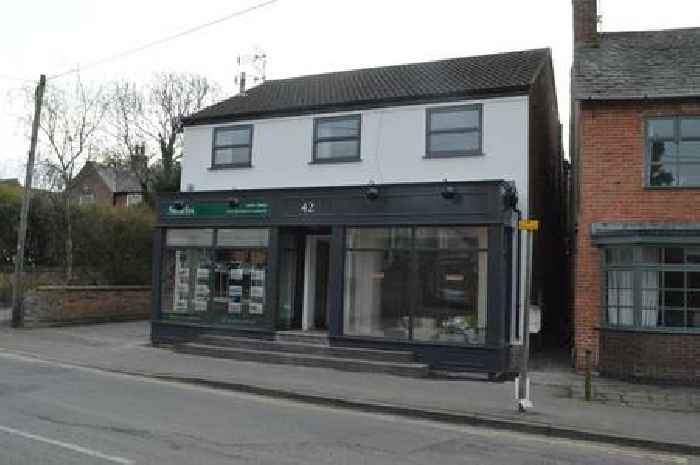 2 businesses move to converted apartment in East Leake