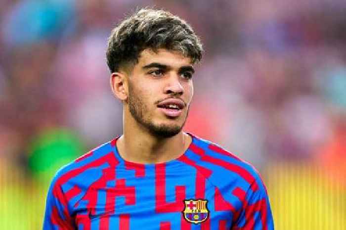 Nottingham Forest 'interested' in Barcelona transfer ahead of summer window