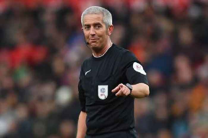 FA Cup fifth round rules on replays, extra time and VAR for Stoke City vs Brighton