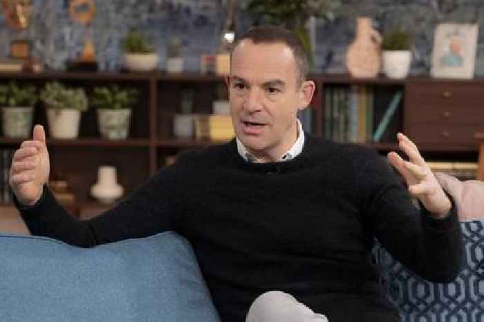 Martin Lewis explains why you'll pay more for energy from April despite cut in Ofgem price cap
