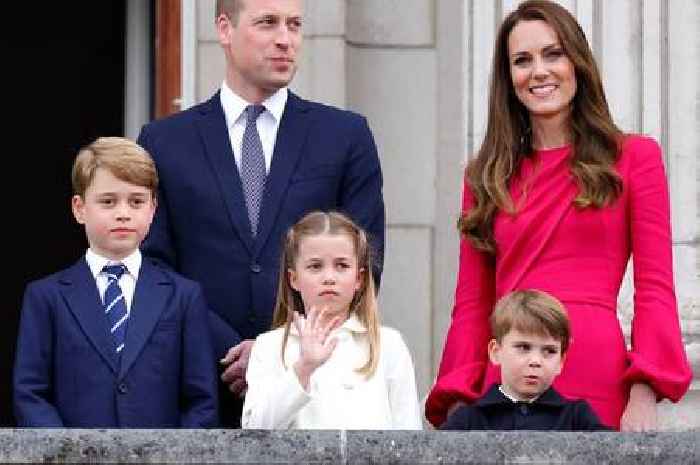 Kate Middleton has a strict condition for Prince George in 'key' Coronation role for King Charles