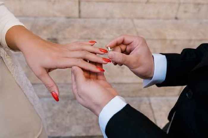 Should Scotland's legal age of marriage also rise to 18? Let us know your thoughts