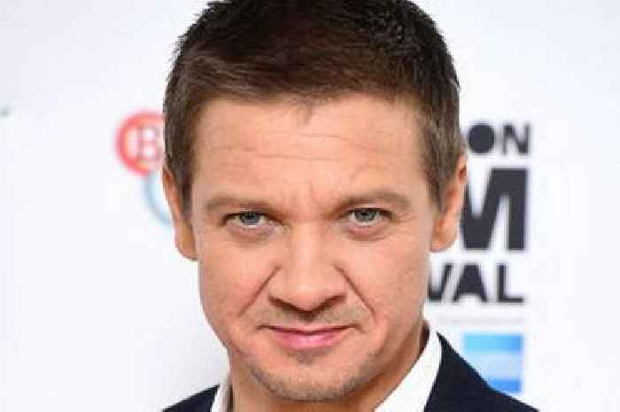 Jeremy Renner doing ‘whatever it takes’ as he shares recovery update