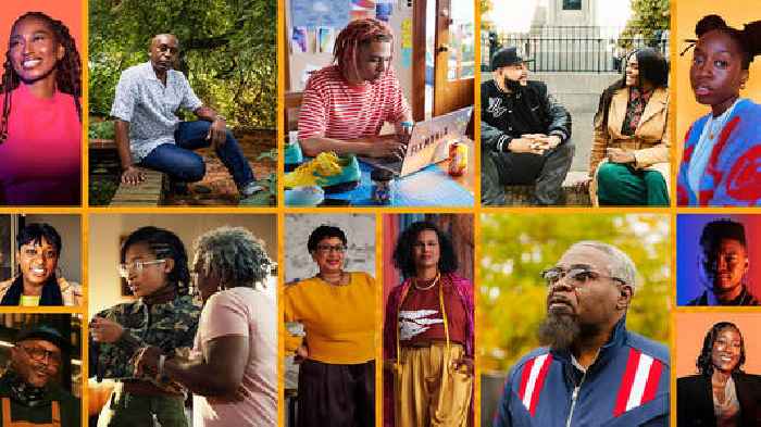Comcast NBCUniversal Celebrates Black History Month by Honoring Black Changemakers