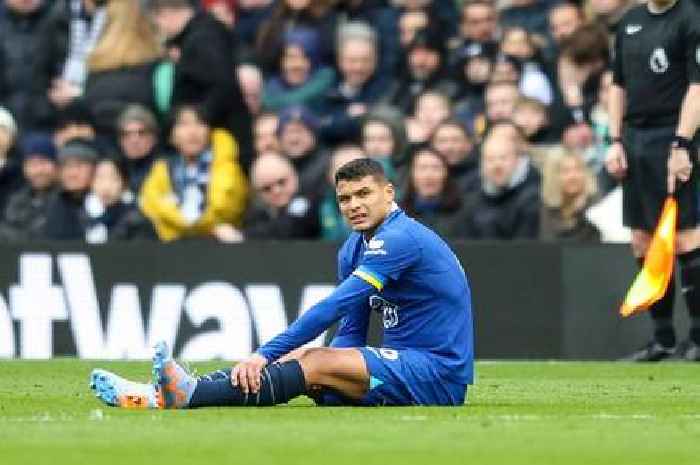 Silva, Kovacic, Kante, Pulisic: Chelsea injury news and return dates after Tottenham defeat