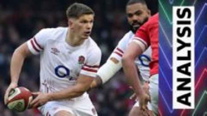 How England's attack can get 'even better'