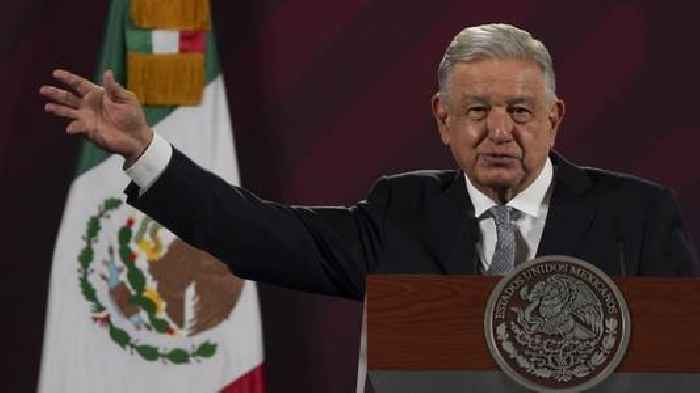 Mexican president says Tesla to build plant in Mexico