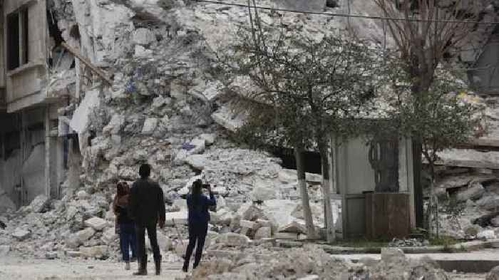 UN: At least 50,000 killed in Turkey and Syria quakes