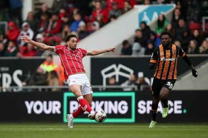 Nigel Pearson sets Bristol City defensive challenge to prevent Erling Haaland's threat