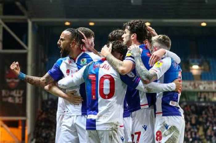 Blackburn Rovers predicted line up against Leicester City in FA Cup clash