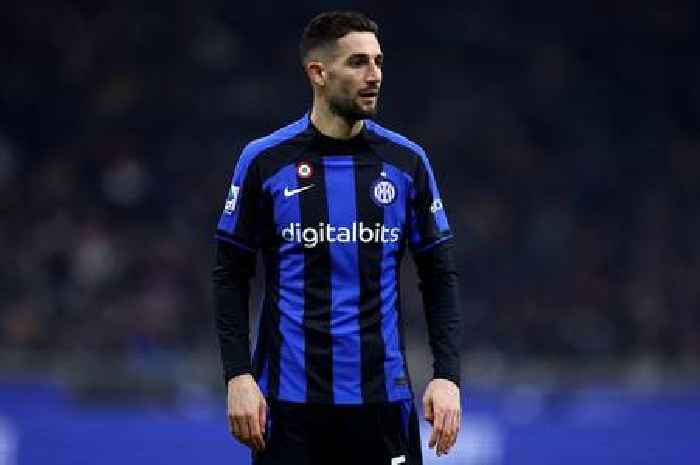 Inter Milan star 'awaits offers' amid Leicester City and Galatasaray links