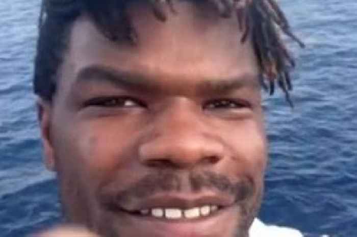 Missing Levi Davis sent tragic voice note hours after he vanished