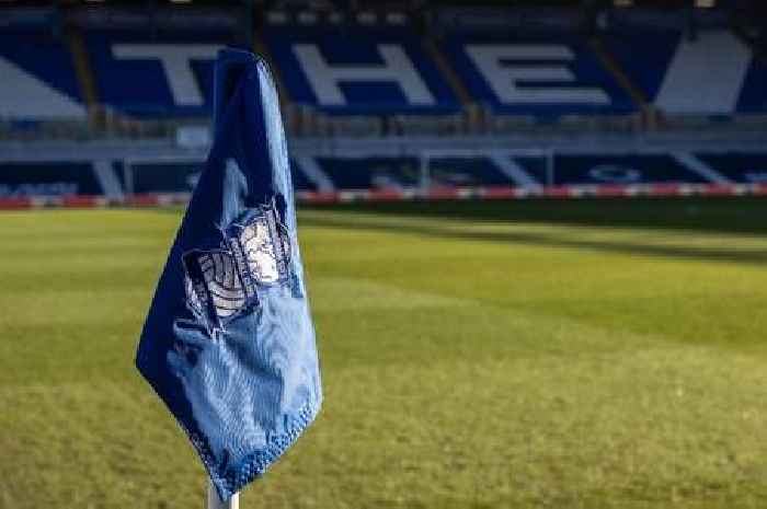 Birmingham City takeover: Jeremy Dale lowdown as fresh development emerges
