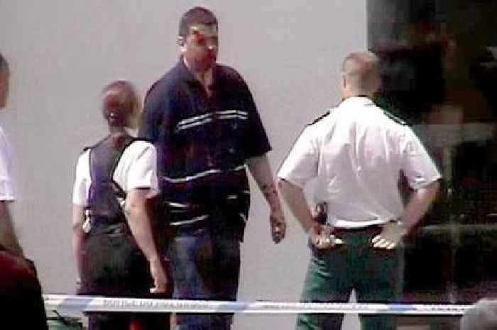 Exeter and Manchester bomber friend was known to MI5