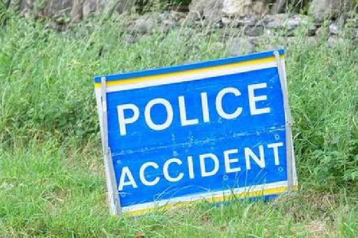 A361 live as crash blocks busy Somerset route both ways - updates