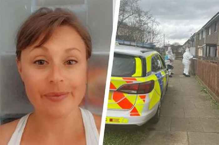 Biggleswade murder investigation continues as Bedfordshire Police name woman believed to have died