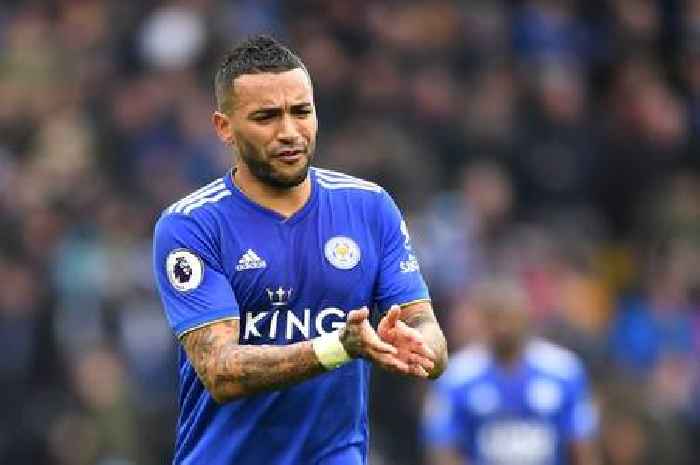 Danny Simpson reveals Celtic doors opened by Brendan Rodgers that had full-back close to signing for Neil Lennon