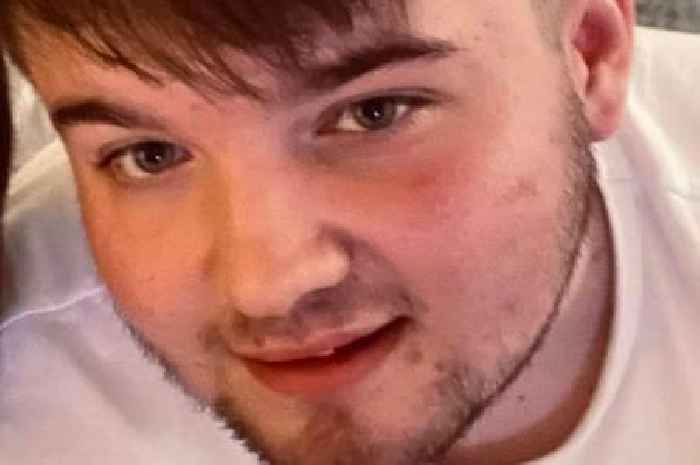 Fundraiser for tragic Scots crash victim Ryan Wheeler raises £1800 in five hours