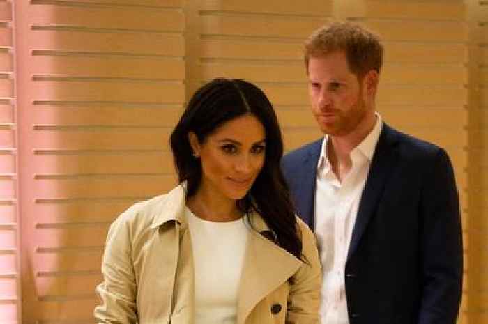 Meghan Markle despised being 'second-rate princess' to Kate Middleton, staff say in new book