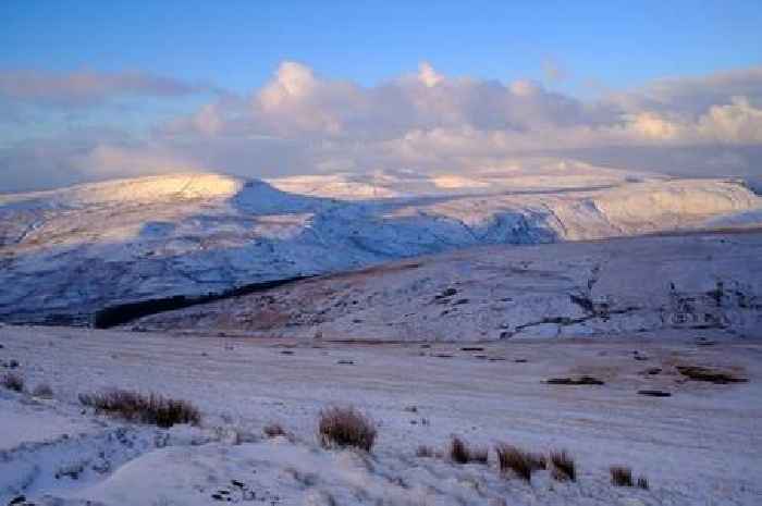 Met Office issues snow and 'beast from the east' update with three possible likelihoods