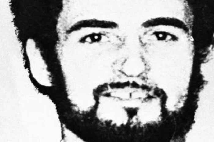 Yorkshire Ripper's ashes scattered at seaside village