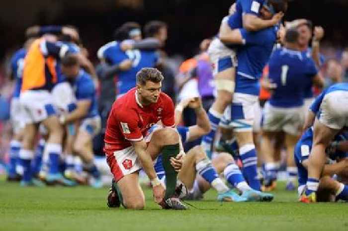 Six Nations 2024 fixtures announced as France v Ireland open tournament on Friday night and Wales end against Italy
