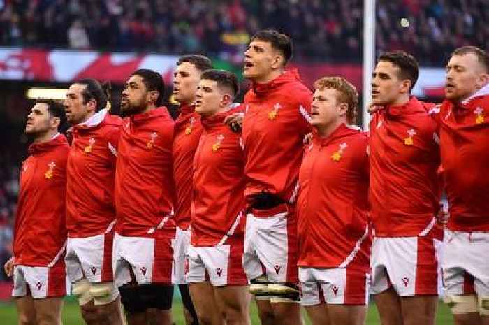 Tonight's rugby news as Gatland's gameplan defended and Wales' best three players named