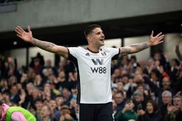 Fulham handed Aleksandar Mitrovic selection boost ahead of FA Cup clash vs Leeds United